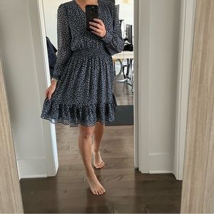 Beautiful dress NWT size small from mbym